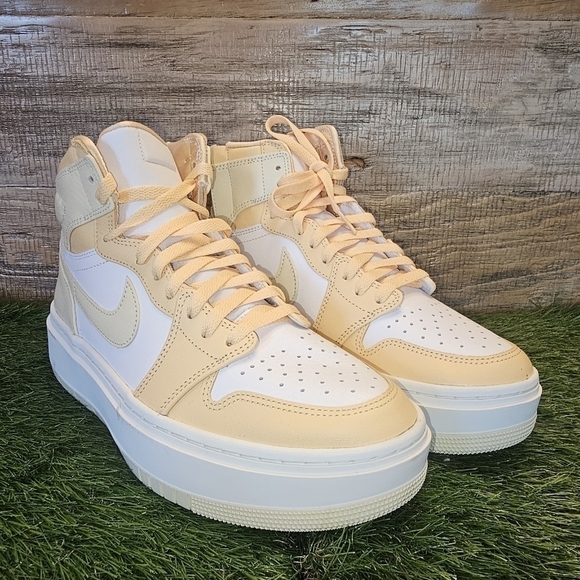 New Air Jordan 1 Elevate Mid - Picture 3 of 10